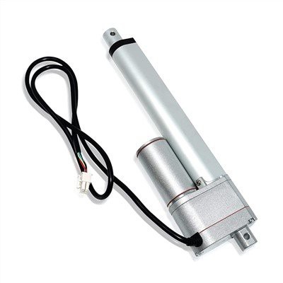 محرک خطی 12 ولت