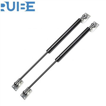 چشمه گاز برای بستر ذخیره سازی