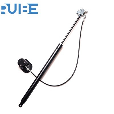 بهار گاز قابل قفل برای میز